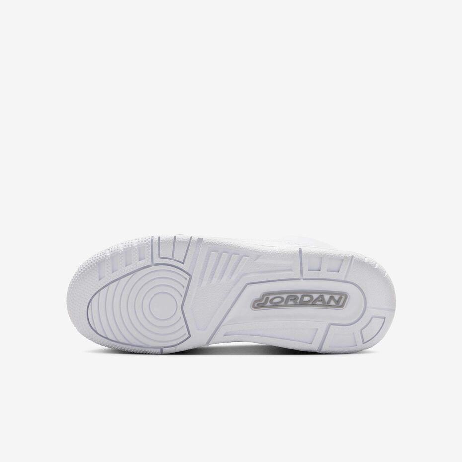 Air Jordan 3 Retro White
