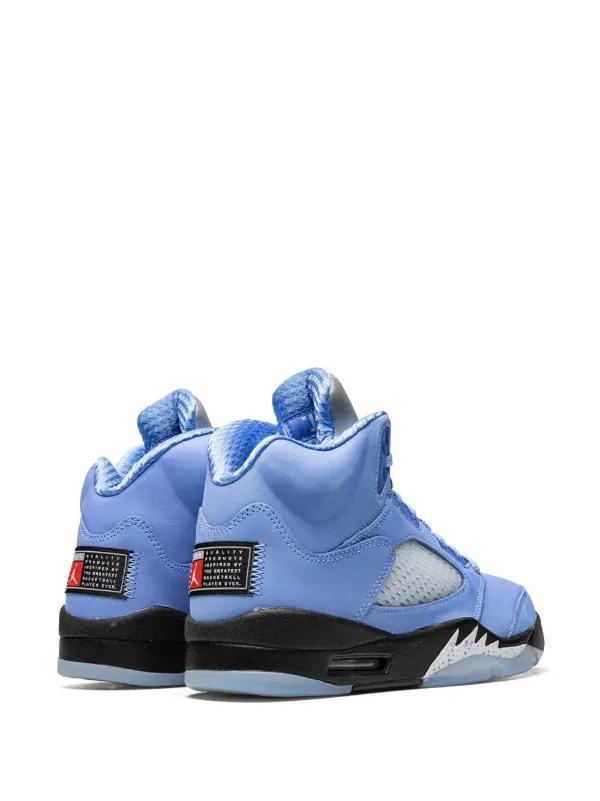 Jordan Air Jordan 5 "UNC" sneakers