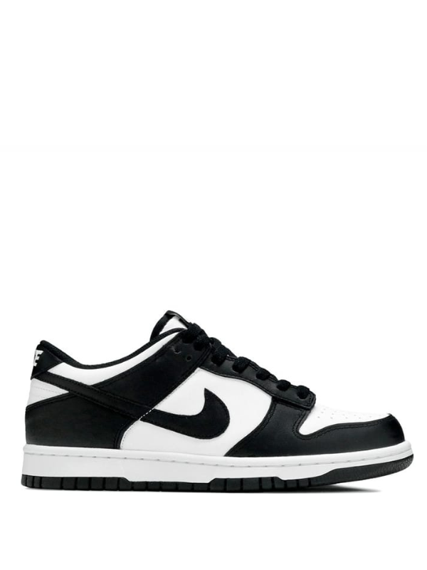 Nike Dunk Low Retro "Black / White - Panda" sneakers