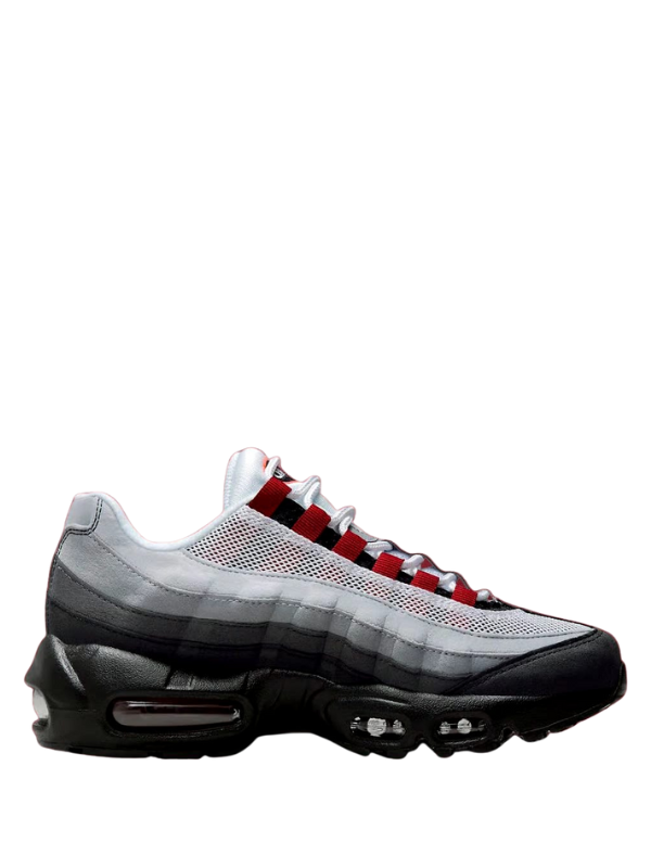 Nike's Air Max 95 Chili Is Here To Spice Things Up
