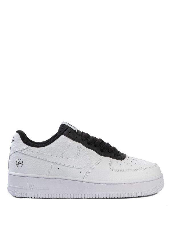 Nike Air Force x Fragment - WHT