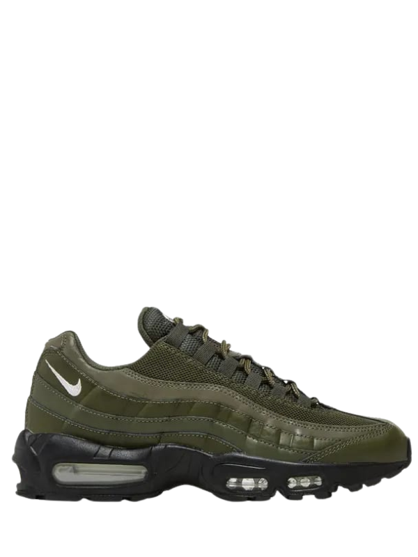 Nike Air Max 95 'Cargo Khaki Reflective