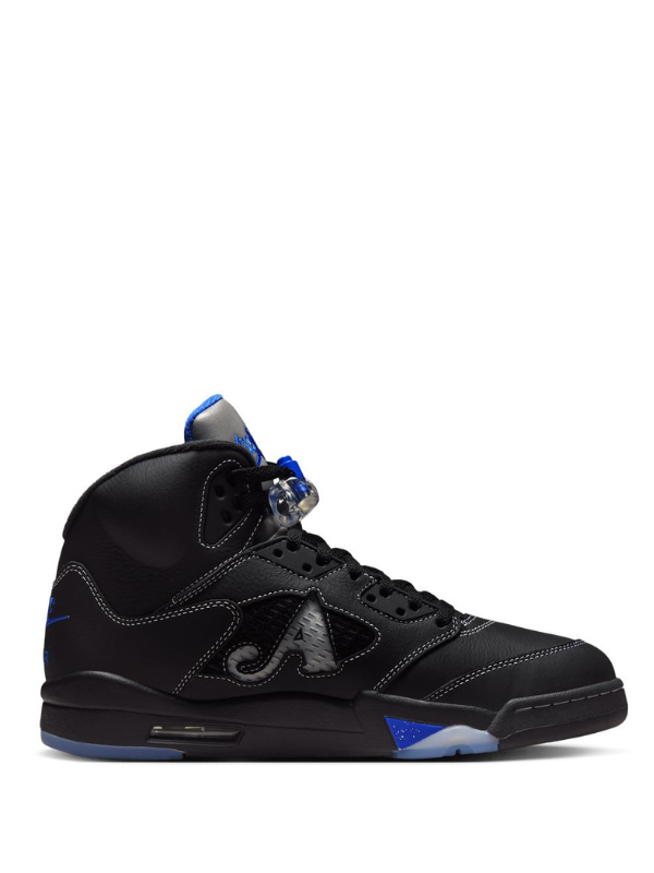 Air Jordan 5 x Awake NY Black