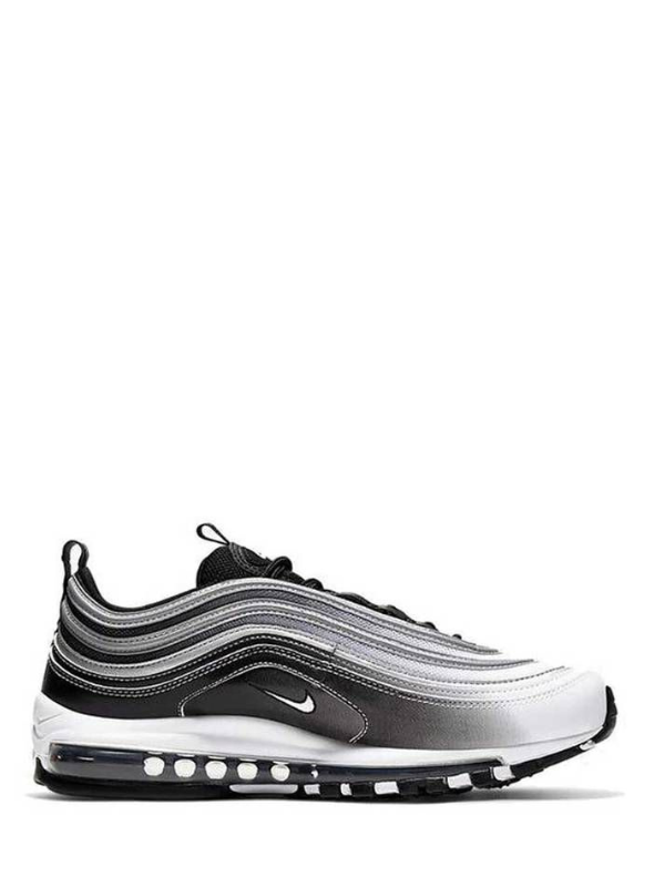 Nike Air Max 97 / black-white