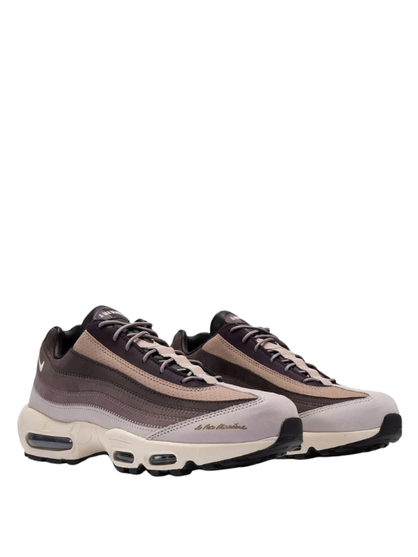 A Ma Maniére x Nike Air Max 95 SP 'Diffused Taupe