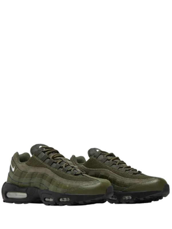 Nike Air Max 95 'Cargo Khaki Reflective