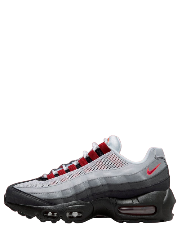 Nike's Air Max 95 Chili Is Here To Spice Things Up