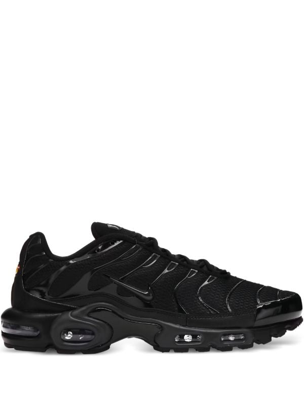 Air Max Plus "Triple Black" sneakers