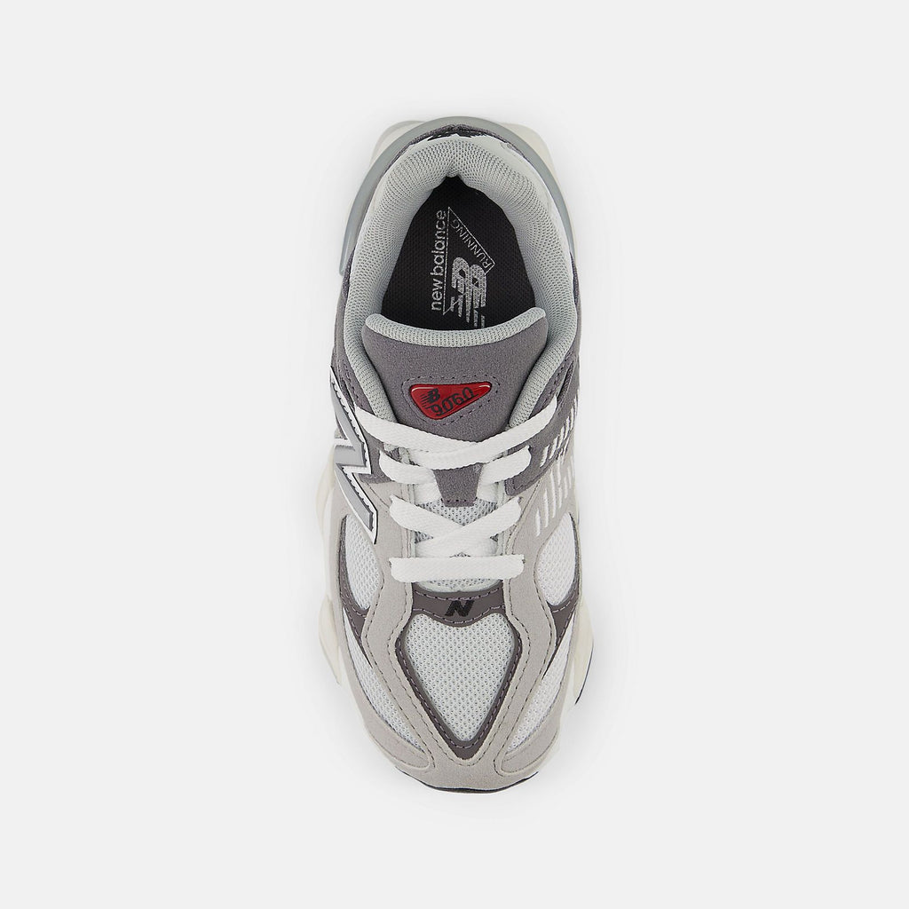 New Balance 9060 "Moonrock Linen" sneakers