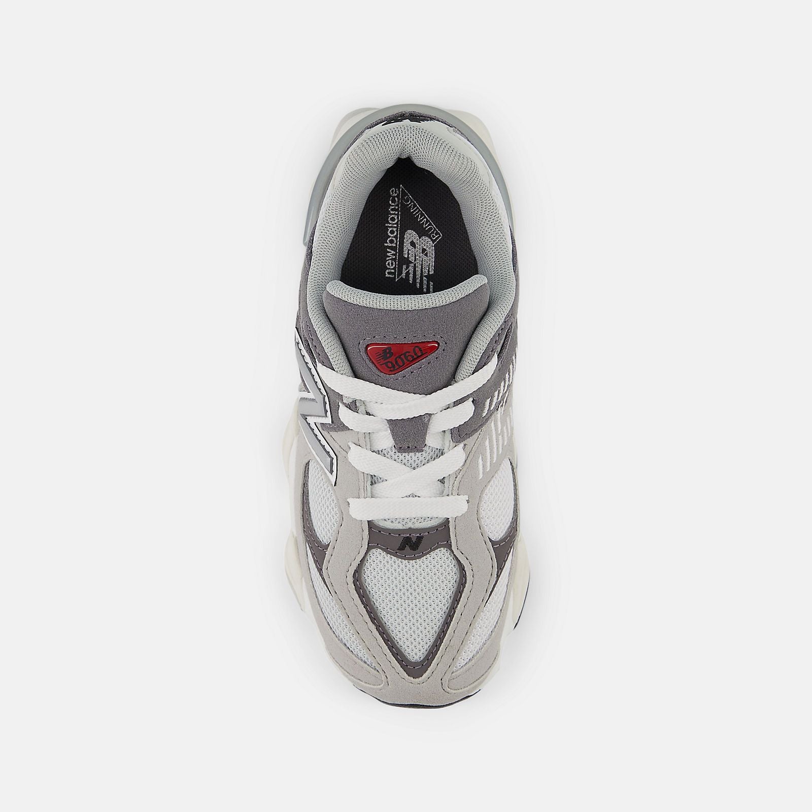 New Balance 9060 "Moonrock Linen" sneakers