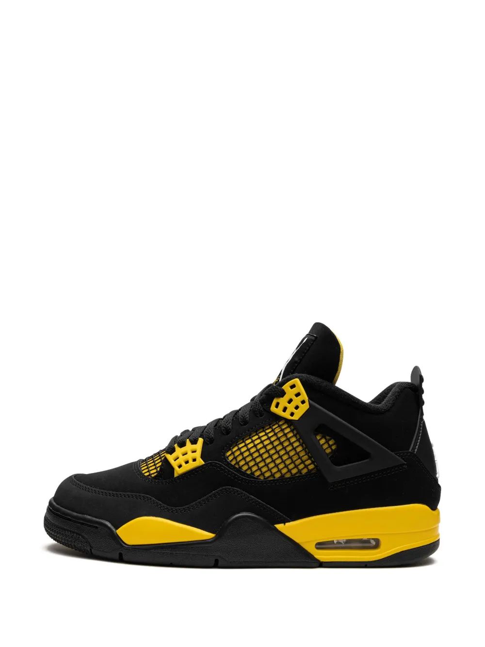 Jordan Air Jordan 4 Retro "Thunder