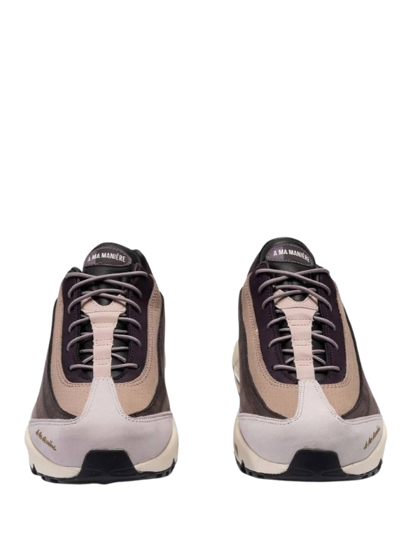 A Ma Maniére x Nike Air Max 95 SP 'Diffused Taupe