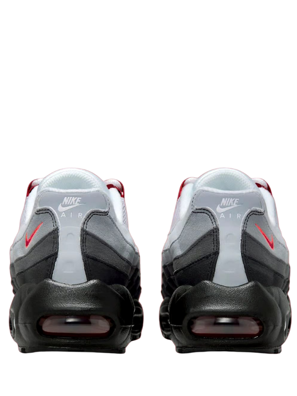 Nike's Air Max 95 Chili Is Here To Spice Things Up