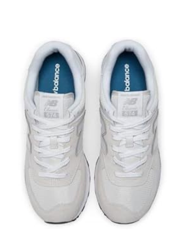 New Balance mens LIFESTYLE SHOES 574 for Men Sneaker