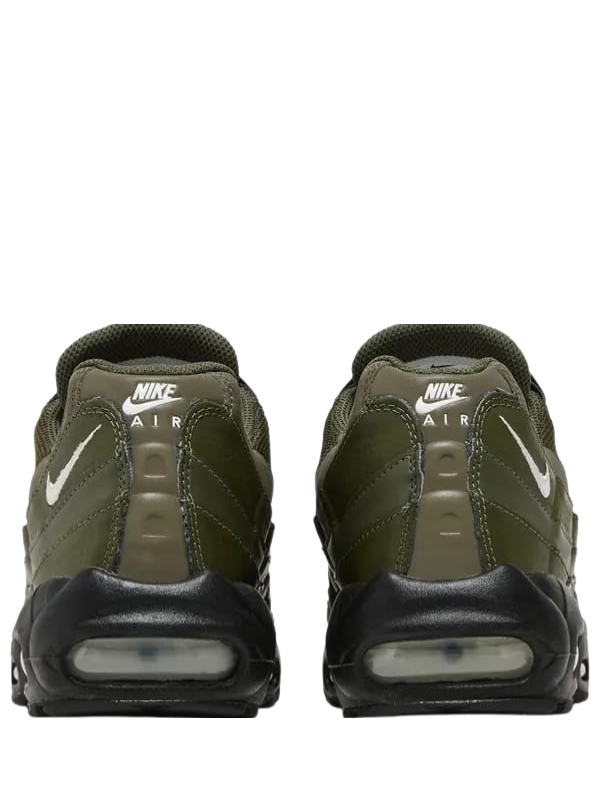 Nike Air Max 95 'Cargo Khaki Reflective