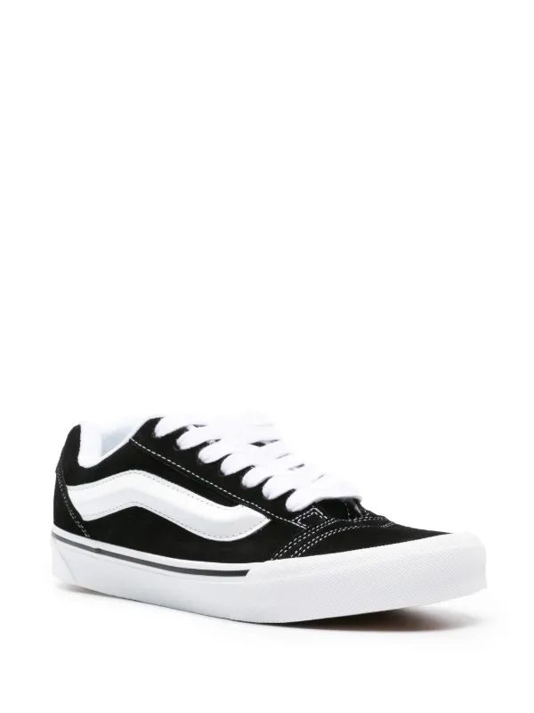 Vans Knu Skool padded sneakers