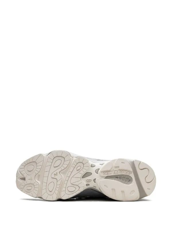 New Balance x Kith 1000 "Quarry" sneakers