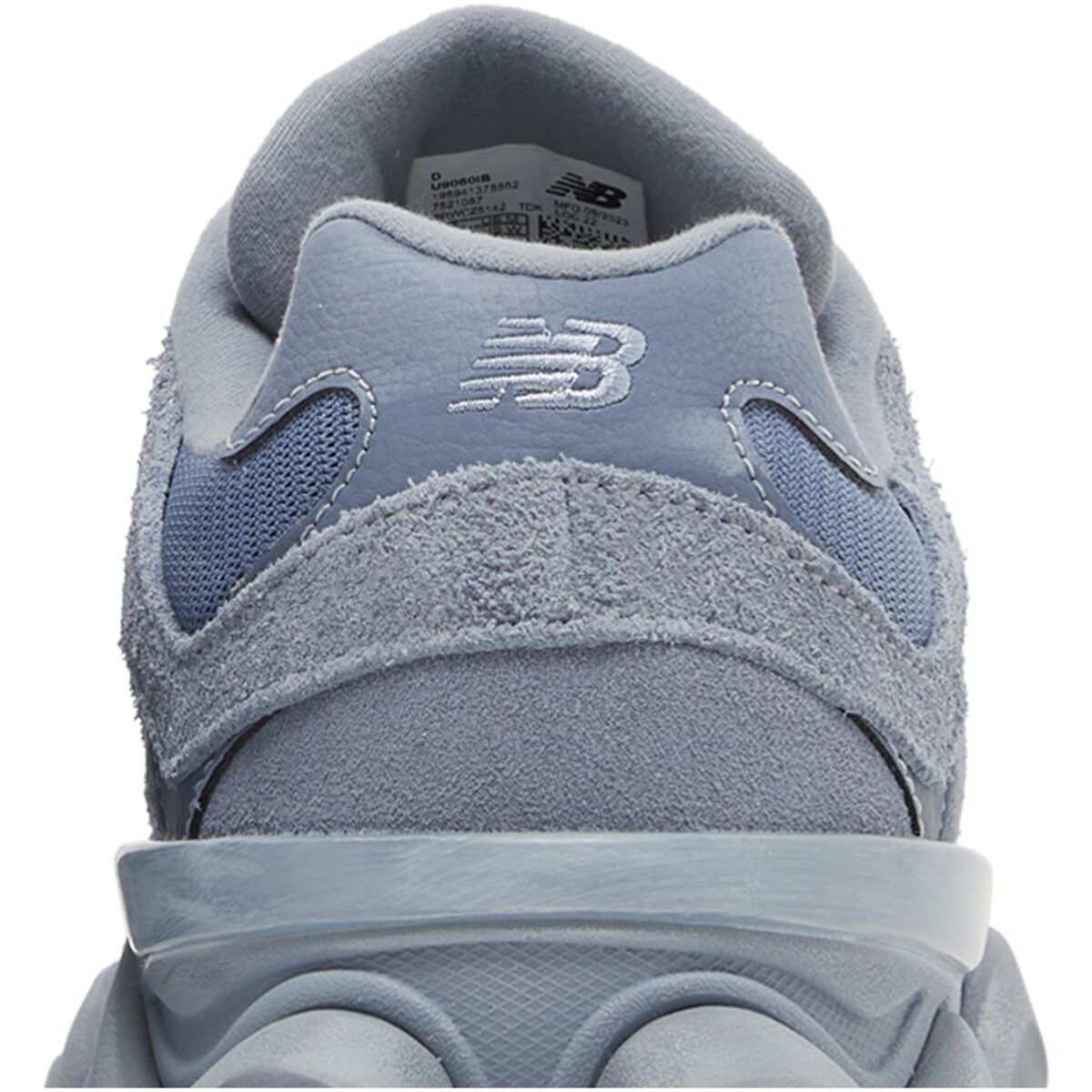 New Balance 9060 ‘Arctic Grey’