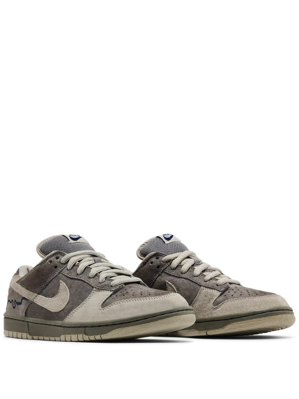 Nike SB Dunk Low London