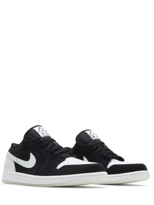 Air Jordan 1 Low SE 'Diamond