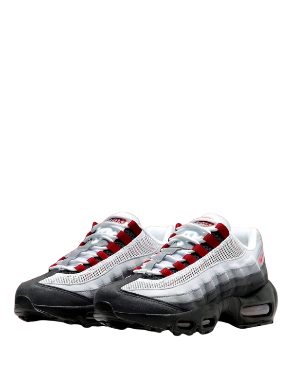 Nike's Air Max 95 Chili Is Here To Spice Things Up