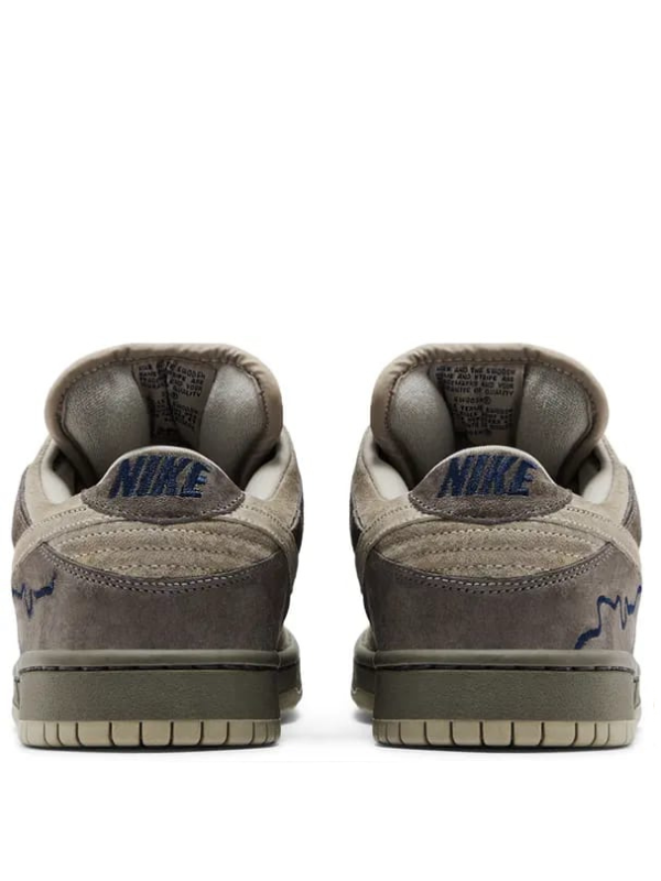 Nike SB Dunk Low London