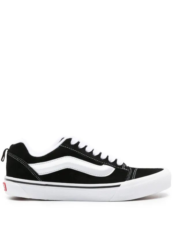 Vans Knu Skool padded sneakers
