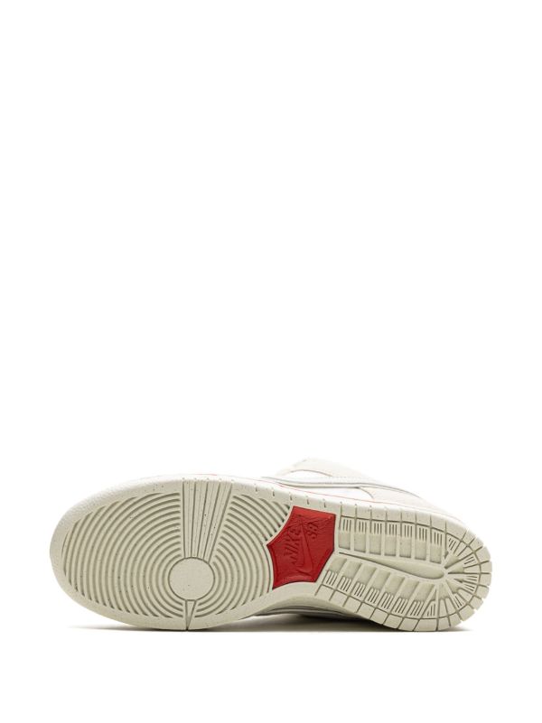 Nike SB Dunk Low "Valentine's Day - Low Love Found" sneakers