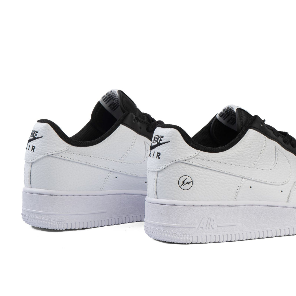 Nike Air Force x Fragment - WHT