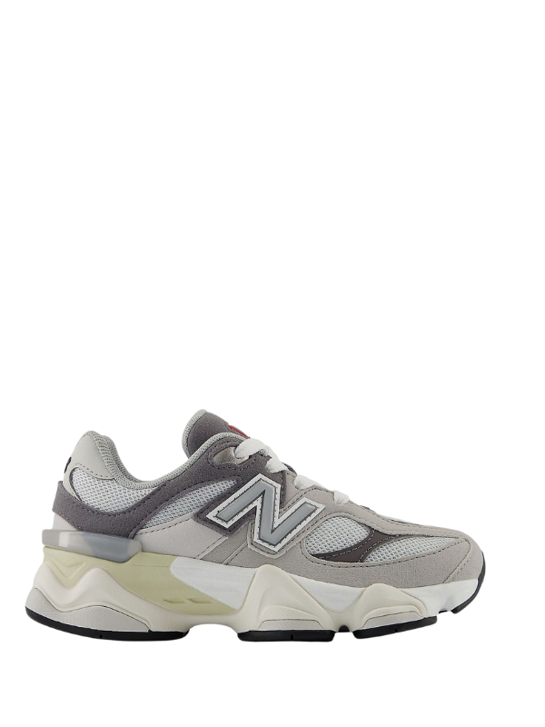 New Balance 9060 "Moonrock Linen" sneakers
