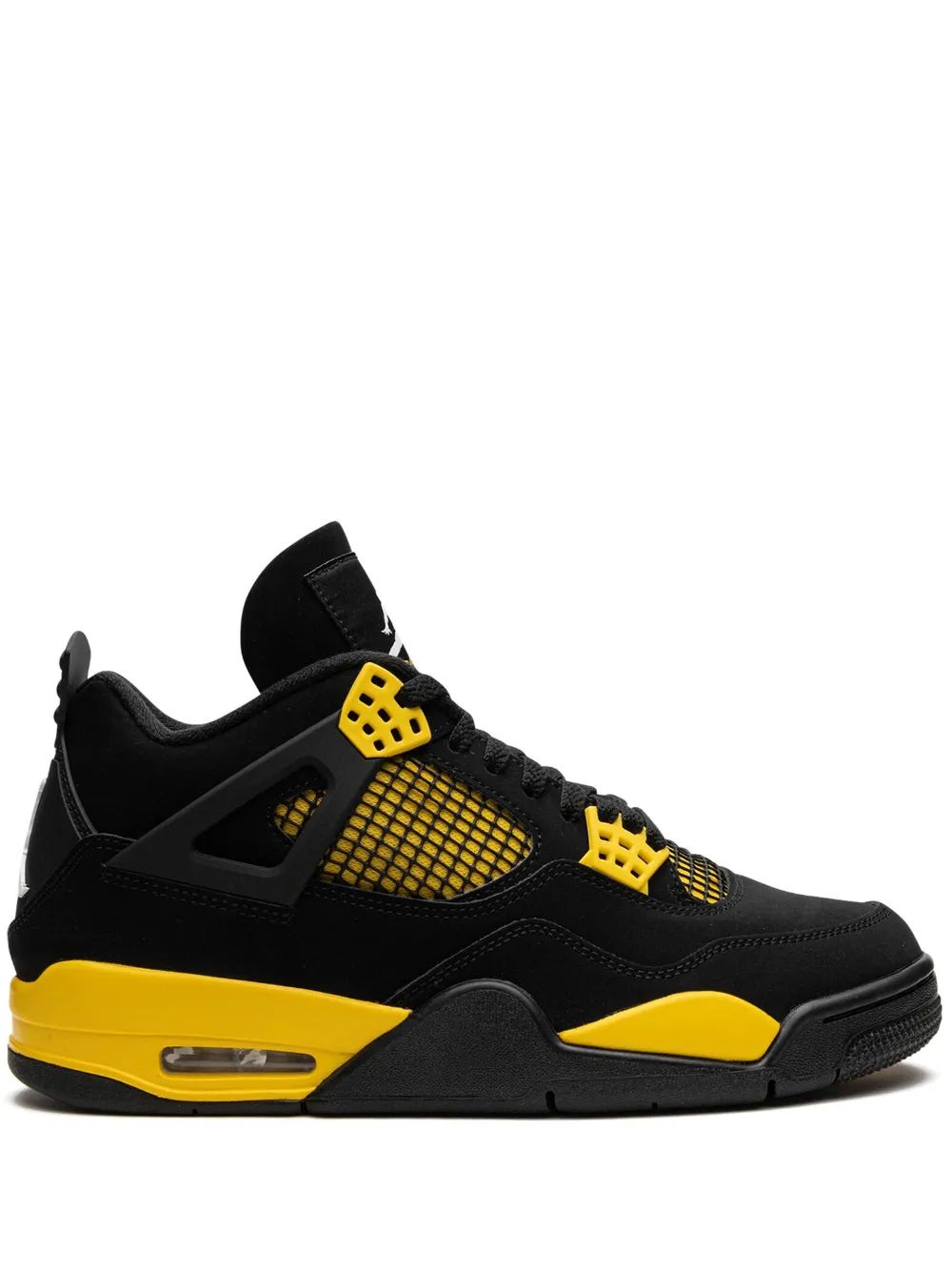 Jordan Air Jordan 4 Retro "Thunder