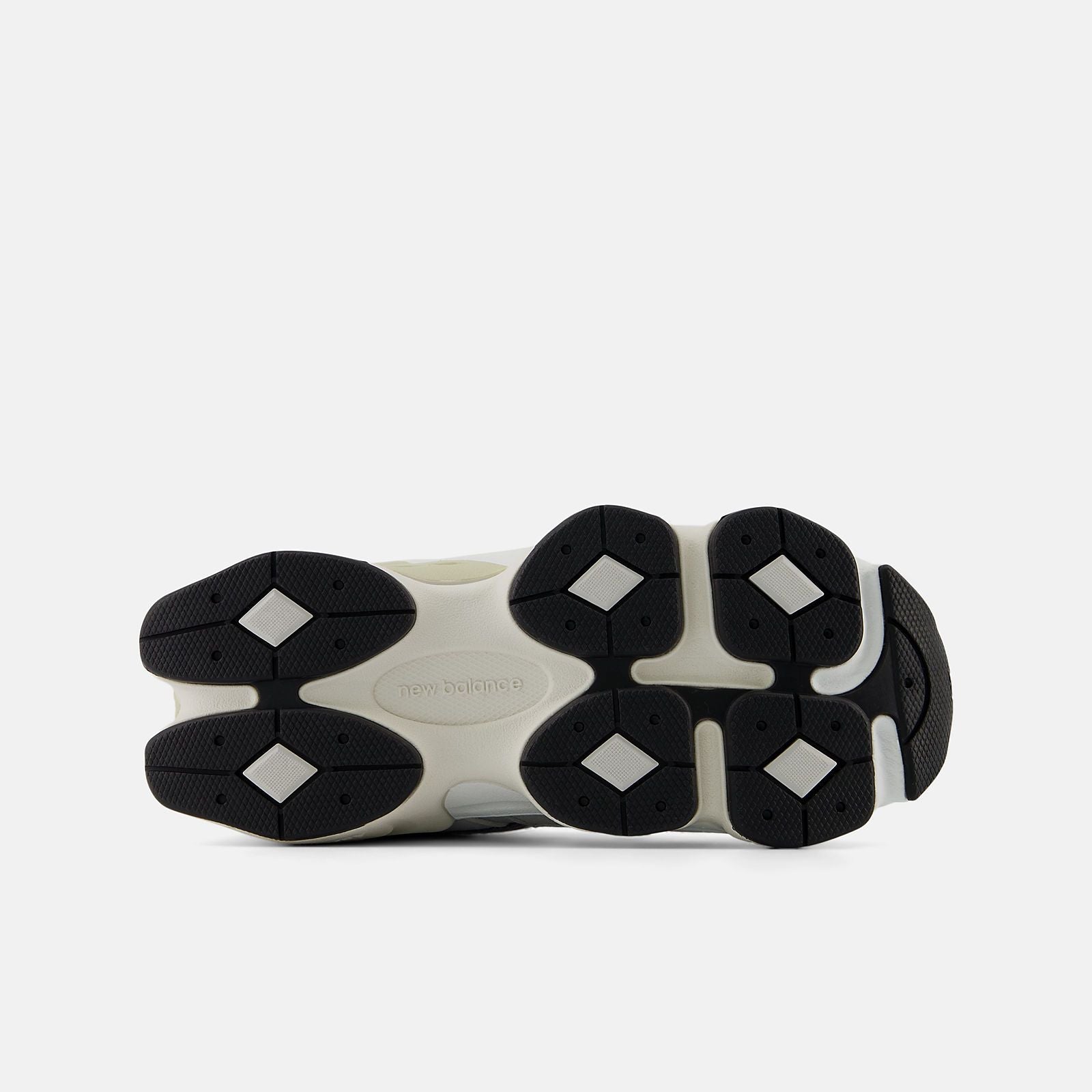 New Balance 9060 "Moonrock Linen" sneakers