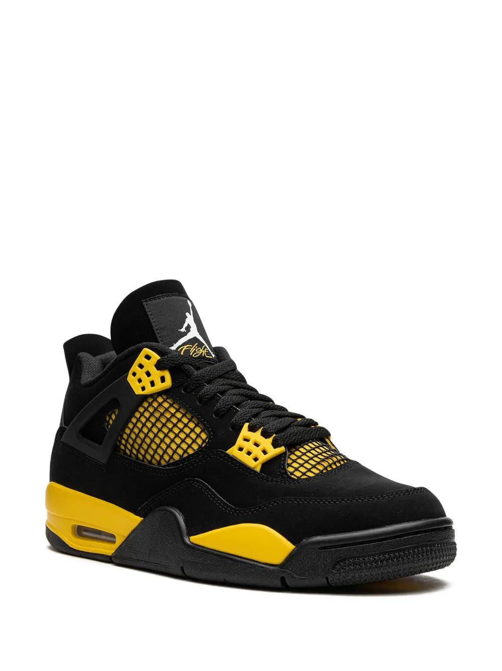 Jordan Air Jordan 4 Retro "Thunder