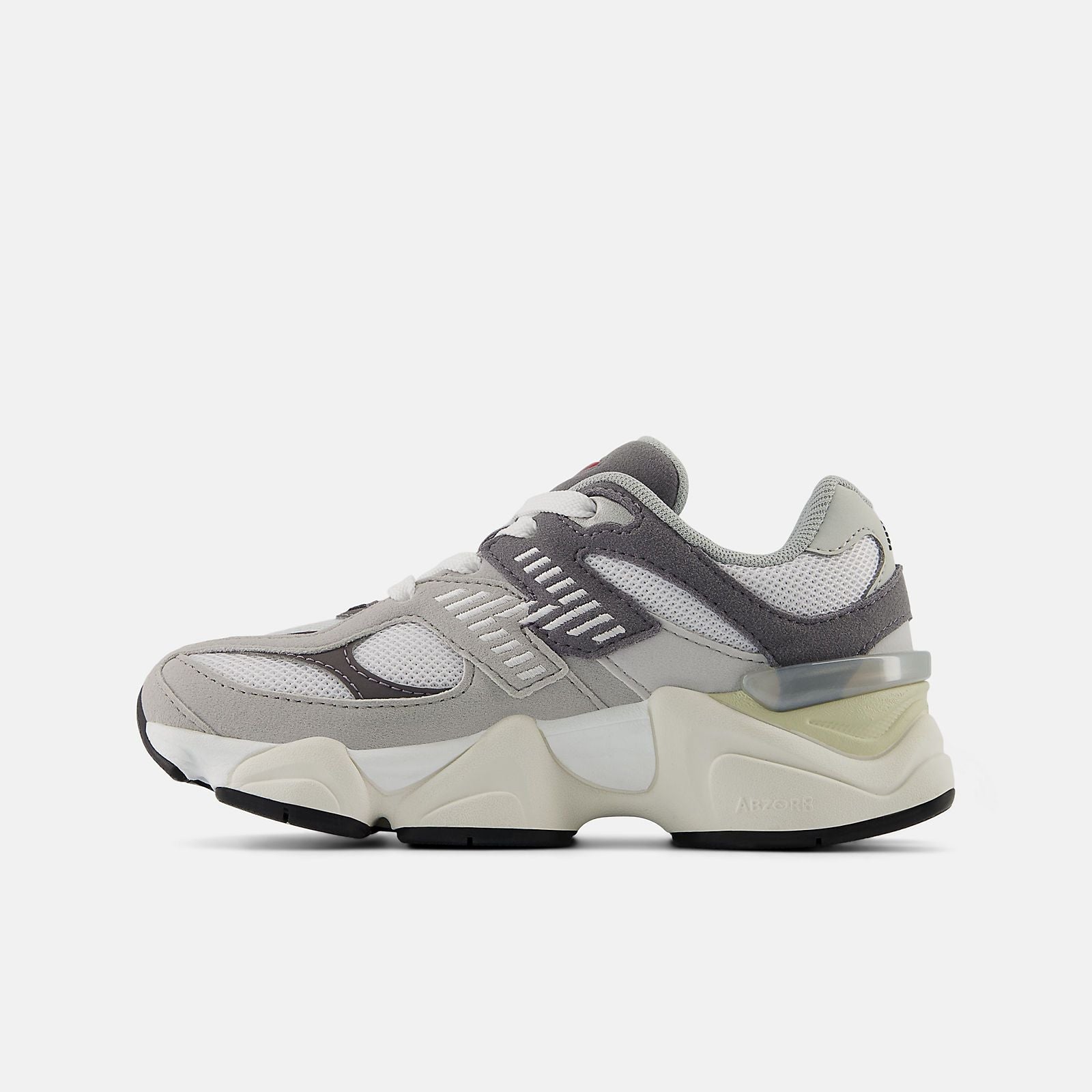 New Balance 9060 "Moonrock Linen" sneakers