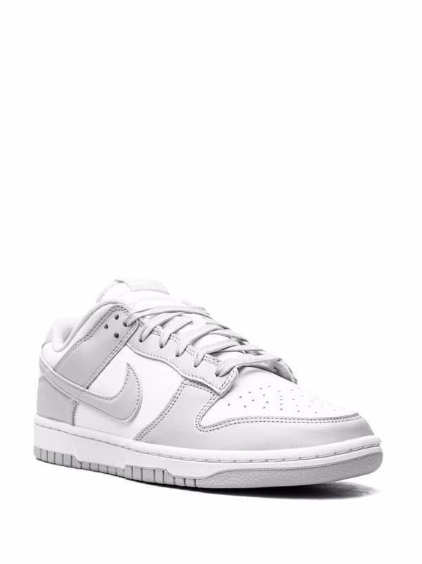 Nike Nike Dunk Low "White/Grey Fog" sneakers