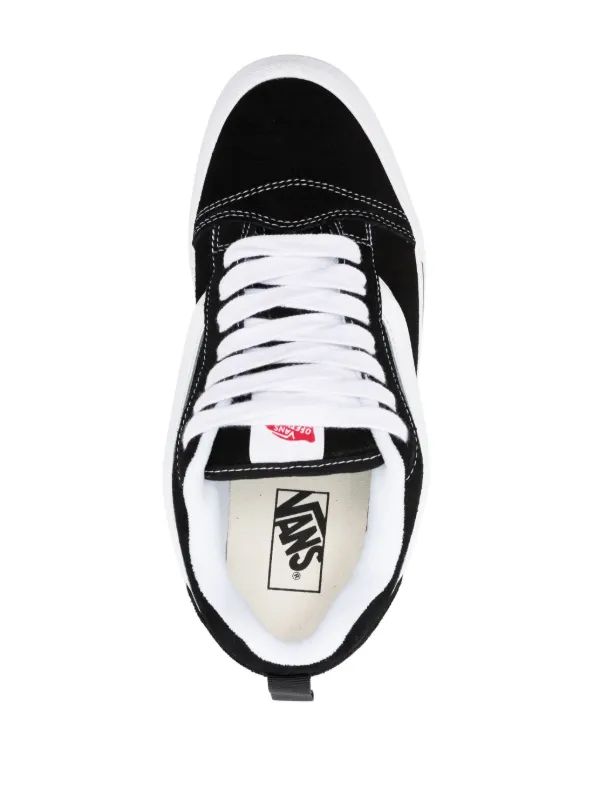 Vans Knu Skool padded sneakers