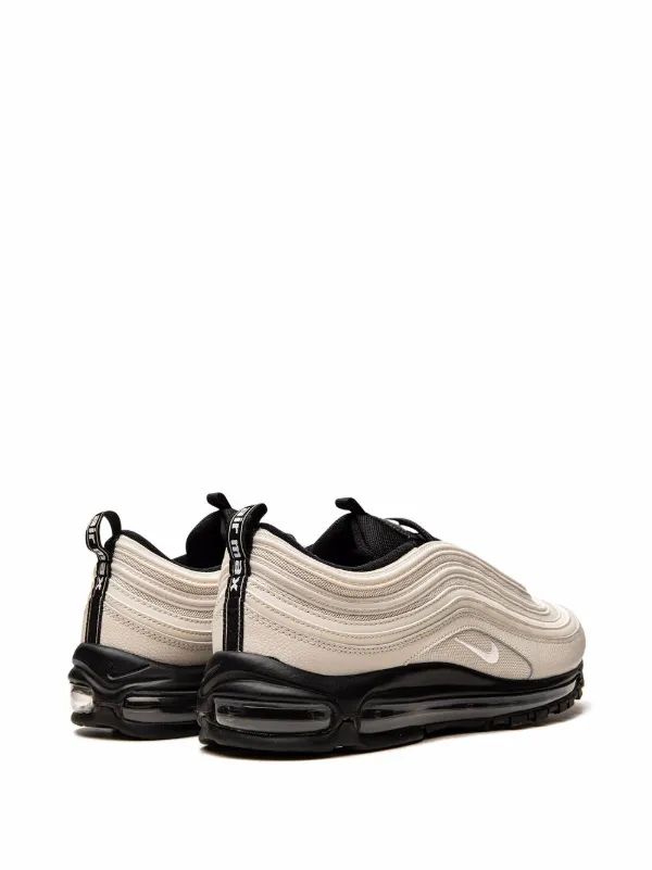 Nike Air Max 97 "Light Bone" sneakers