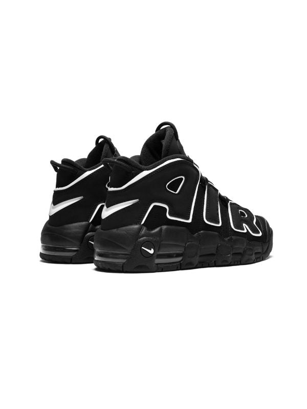 Air More Uptempo Black