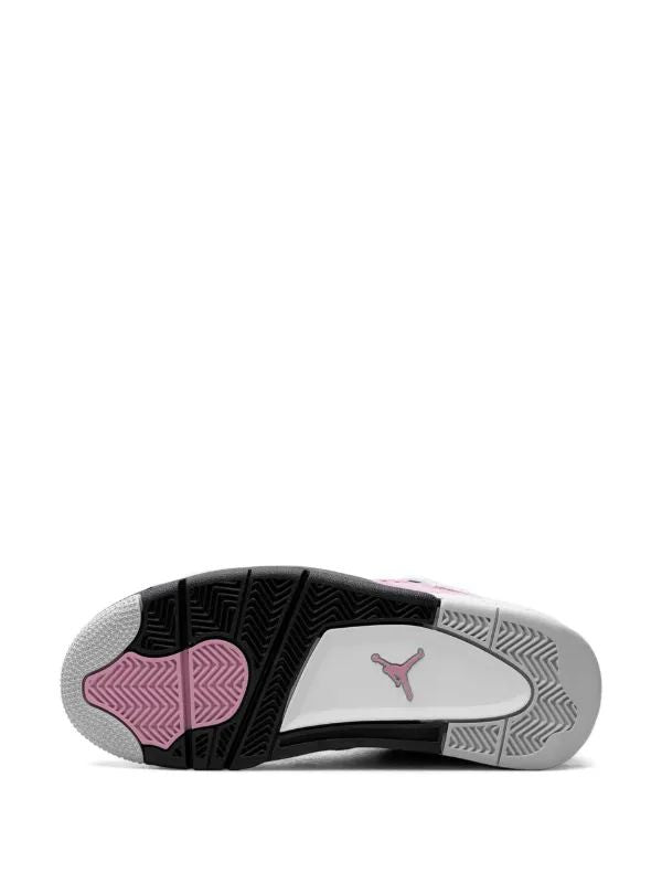 Jordan Air Jordan 4 Retro "Orchid" sneakers