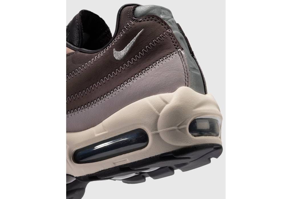 A Ma Maniére x Nike Air Max 95 SP 'Diffused Taupe
